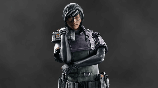 【オペレーター情報】DOKKAEBI - トッケビ