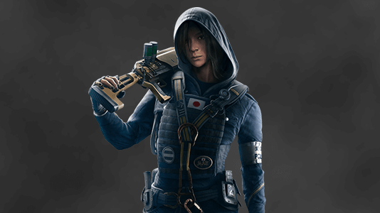 【オペレーター情報】HIBANA - ヒバナ