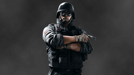 【オペレーター情報】THERMITE - テルミット